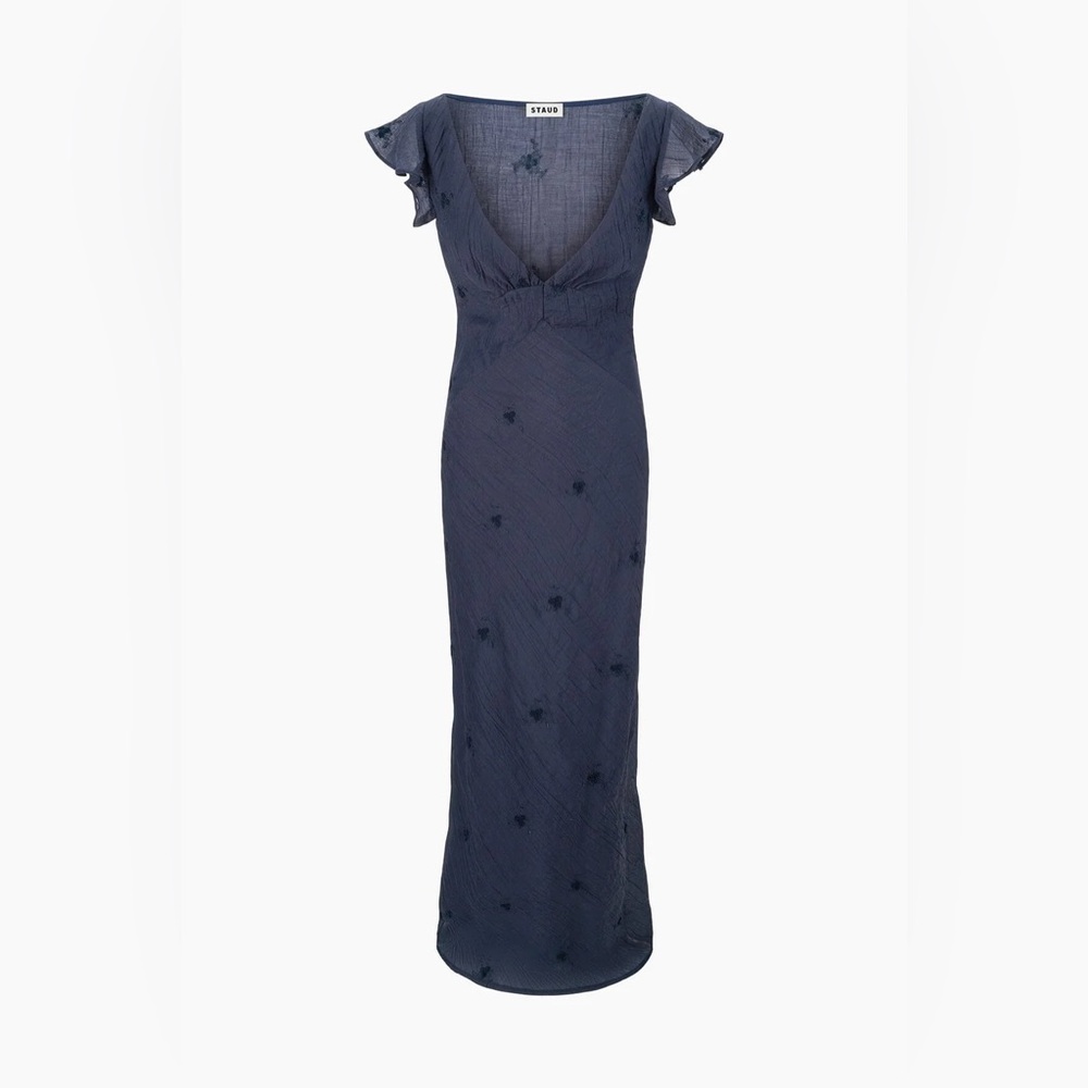 NWOT Staud Nori Dress